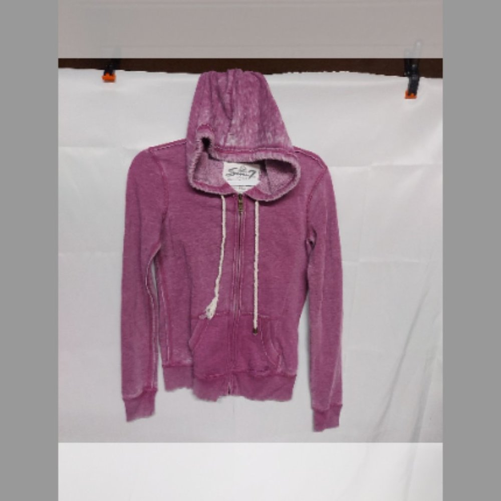 Seven7 Luxe Hoodie